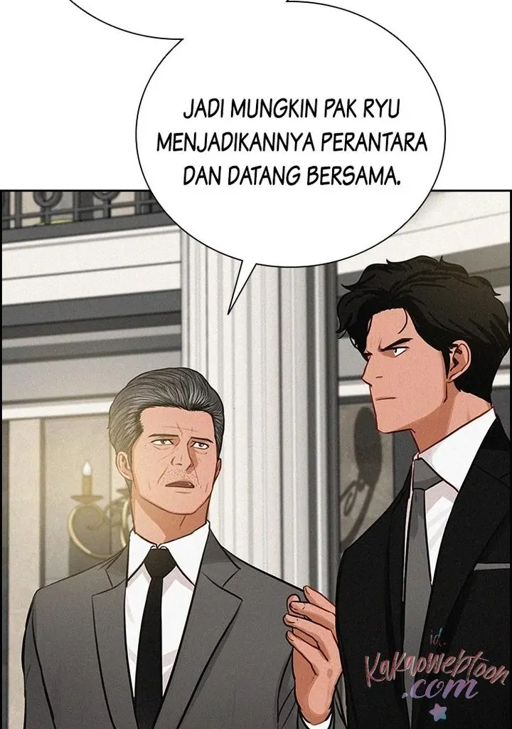 Lord of Money Chapter 163 Gambar 97