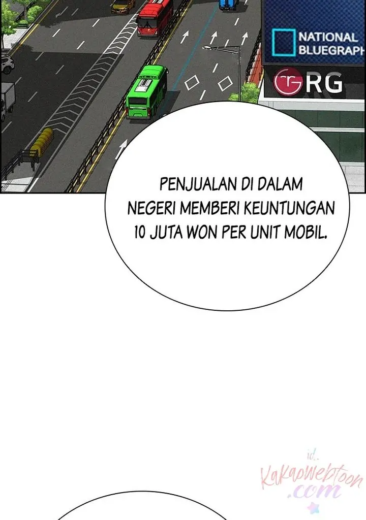 Lord of Money Chapter 164 Gambar 100