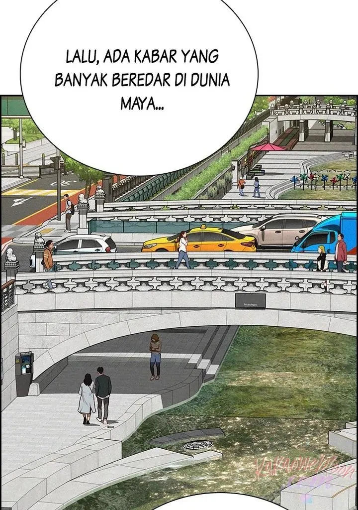 Lord of Money Chapter 164 Gambar 101