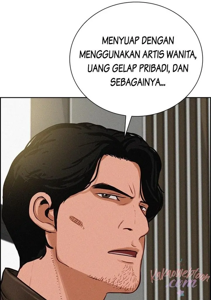 Lord of Money Chapter 164 Gambar 104