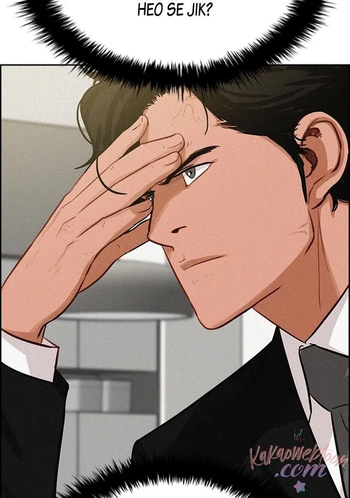 Lord of Money Chapter 164 Gambar 108
