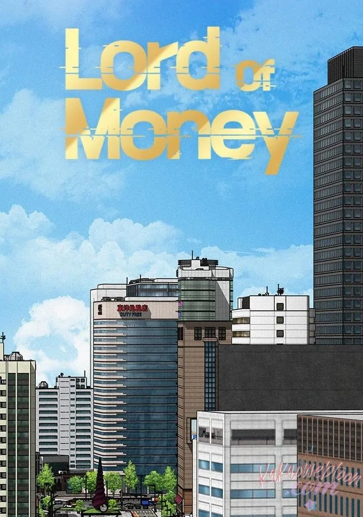 Lord of Money Chapter 164 Gambar 22