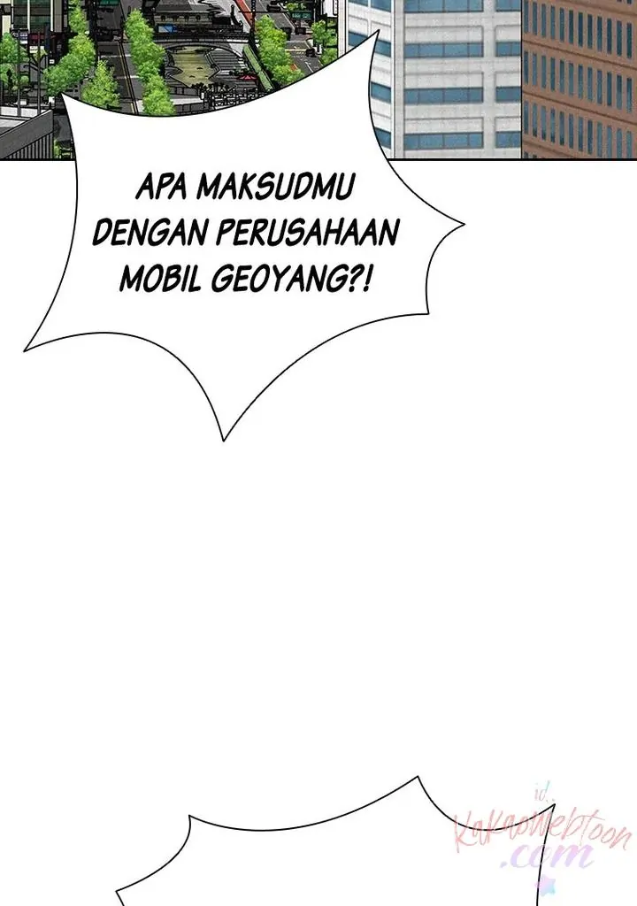 Lord of Money Chapter 164 Gambar 23