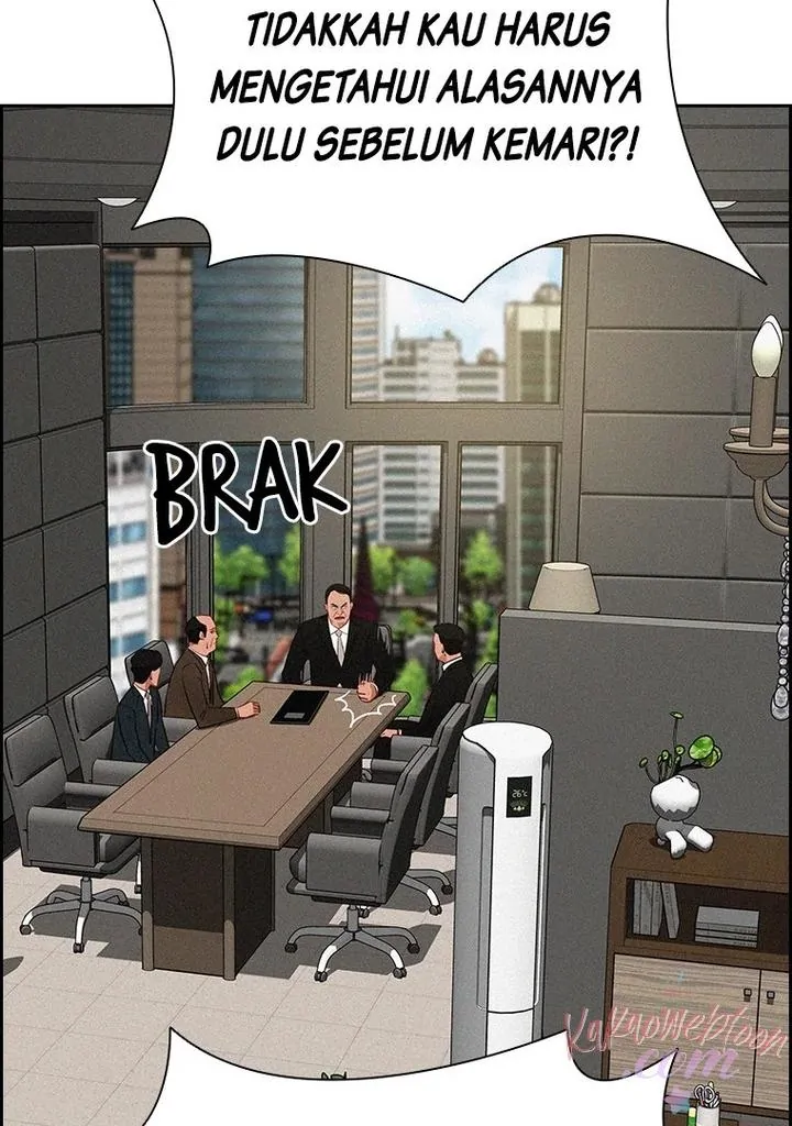 Lord of Money Chapter 164 Gambar 24