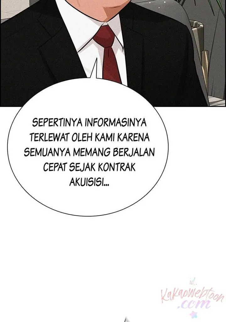 Lord of Money Chapter 164 Gambar 28