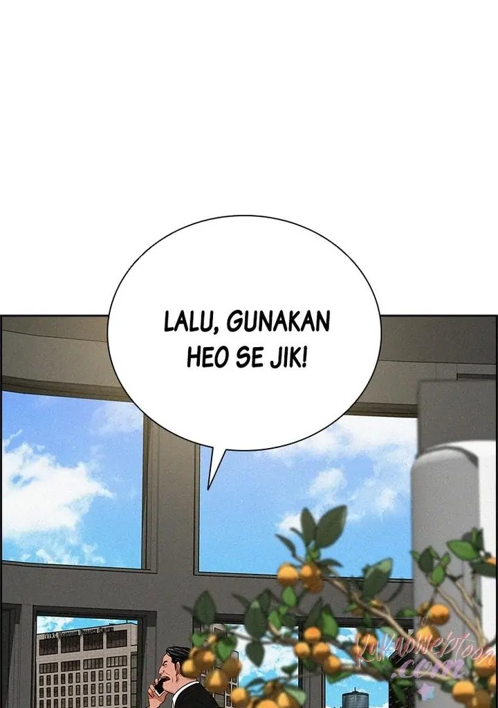 Lord of Money Chapter 164 Gambar 38