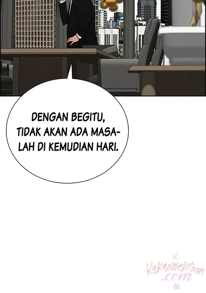 Lord of Money Chapter 164 Gambar 39