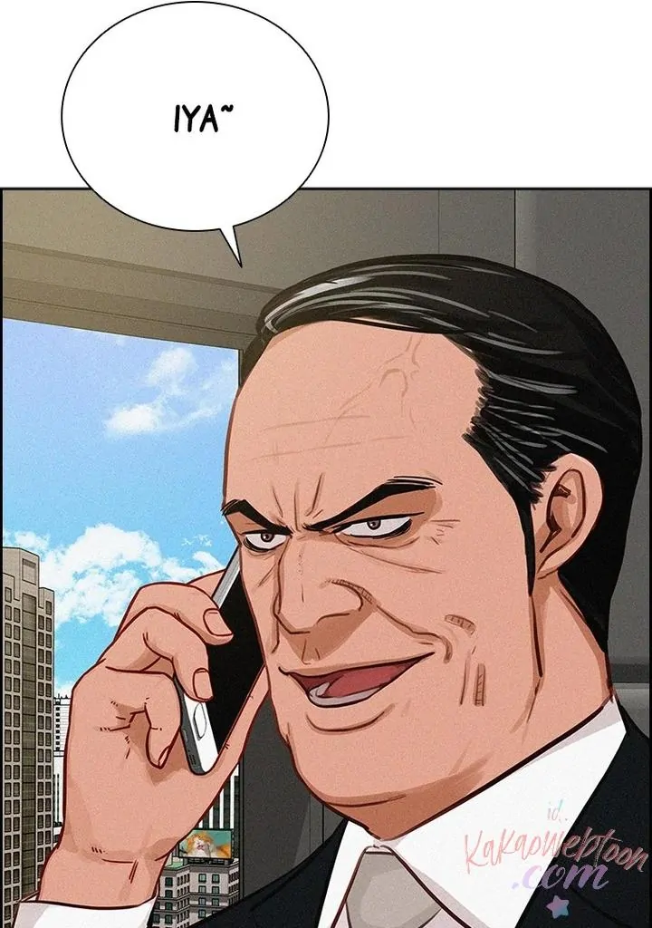 Lord of Money Chapter 164 Gambar 40