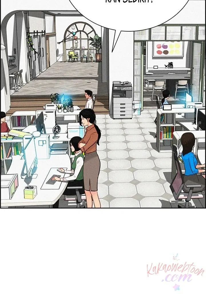 Lord of Money Chapter 164 Gambar 45
