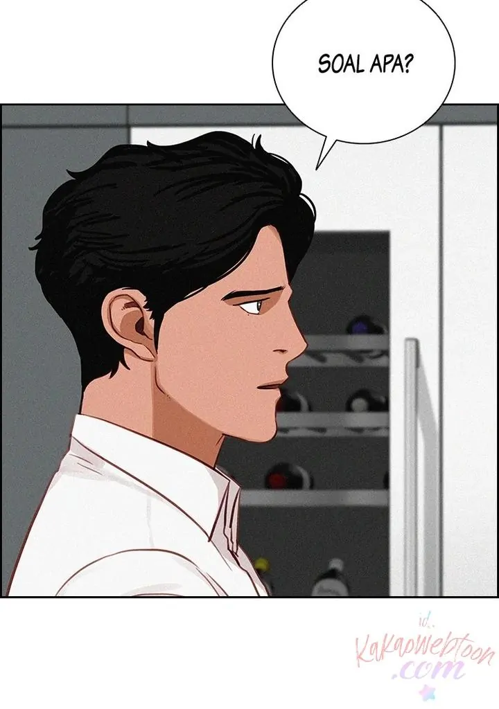 Lord of Money Chapter 164 Gambar 5