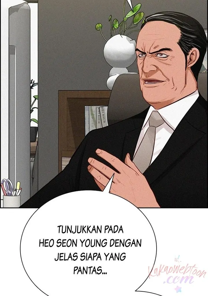 Lord of Money Chapter 164 Gambar 75