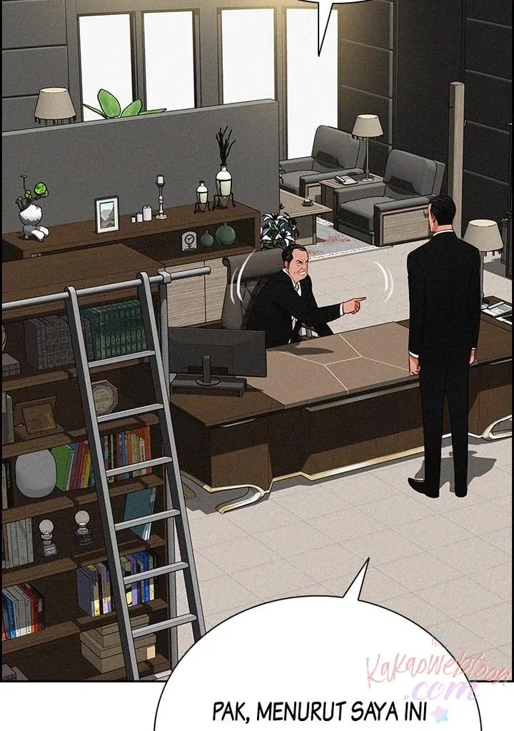 Lord of Money Chapter 164 Gambar 79