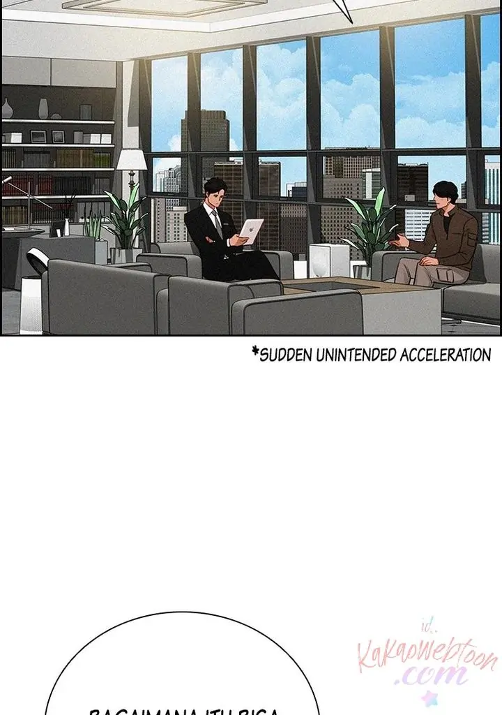 Lord of Money Chapter 164 Gambar 88