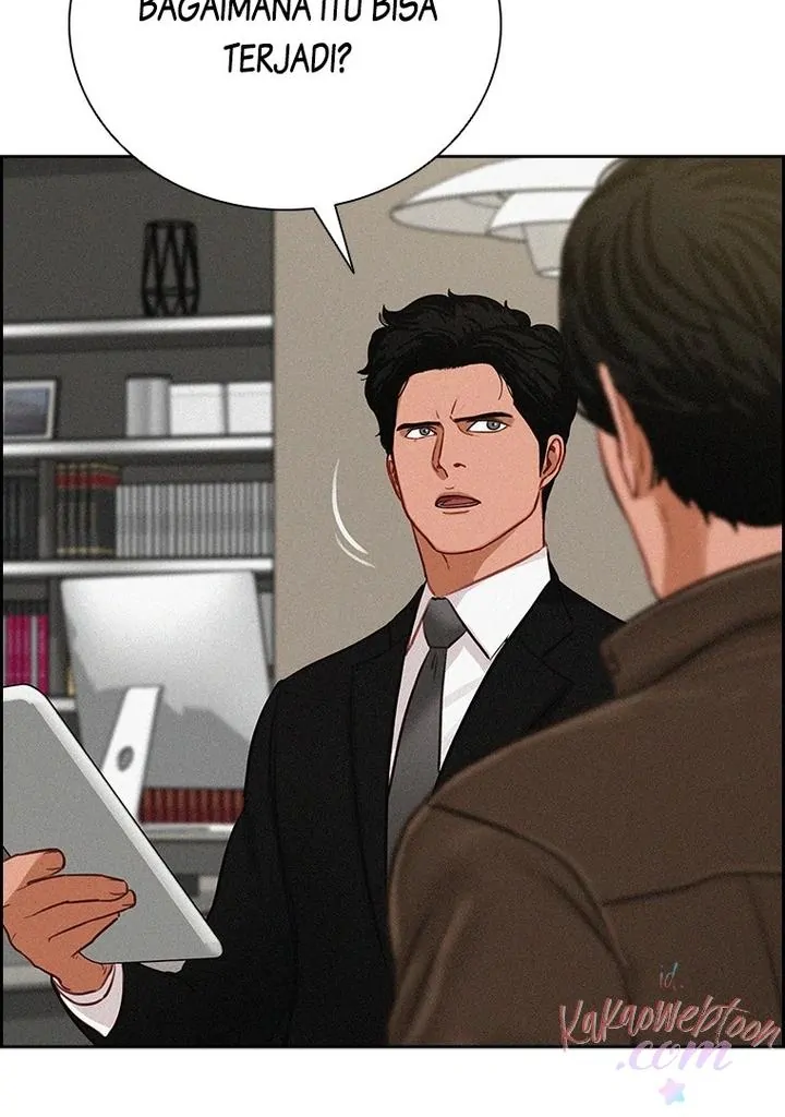 Lord of Money Chapter 164 Gambar 89