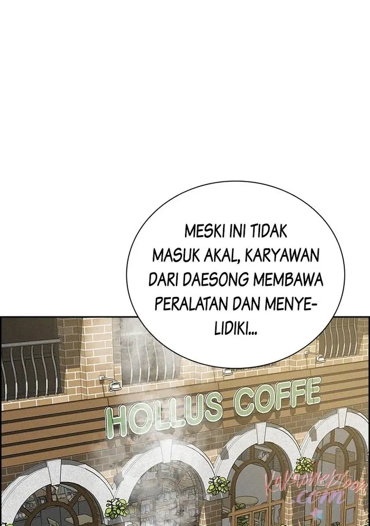 Lord of Money Chapter 164 Gambar 90