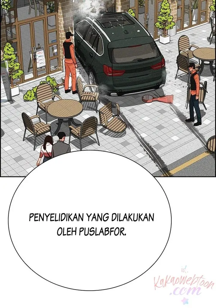 Lord of Money Chapter 164 Gambar 91