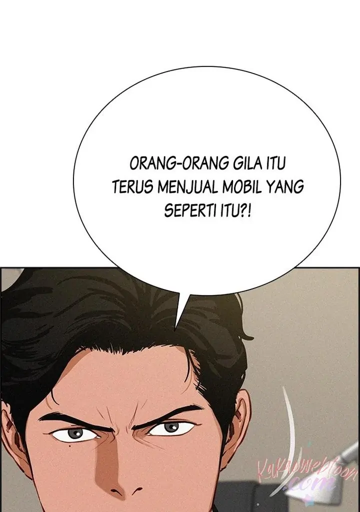 Lord of Money Chapter 164 Gambar 94