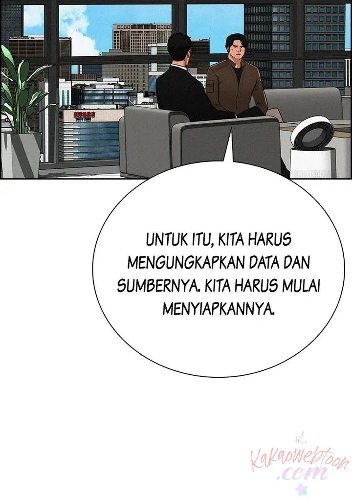 Lord of Money Chapter 164 Gambar 98