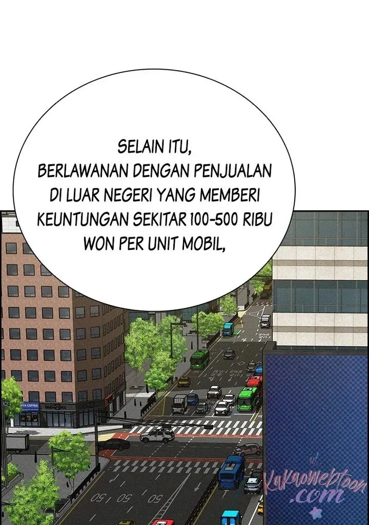 Lord of Money Chapter 164 Gambar 99