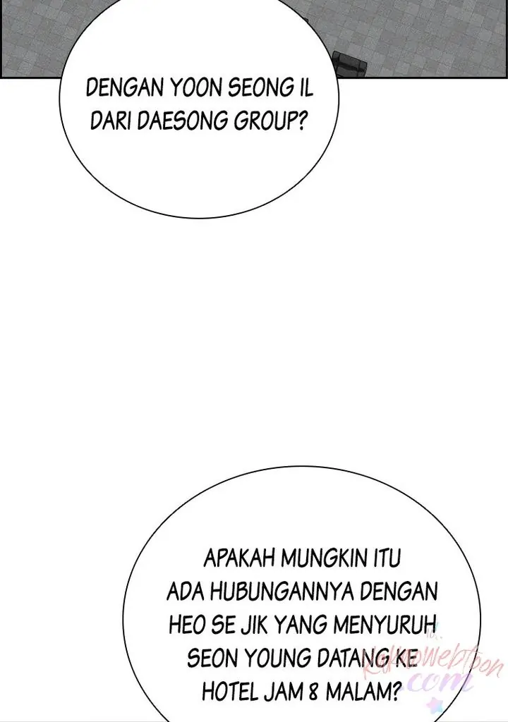 Lord of Money Chapter 165 Gambar 10