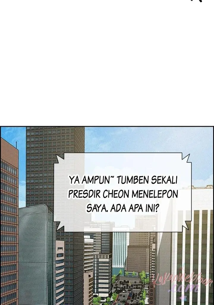 Lord of Money Chapter 165 Gambar 102