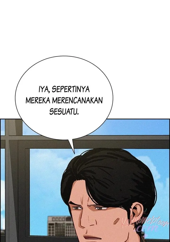Lord of Money Chapter 165 Gambar 12