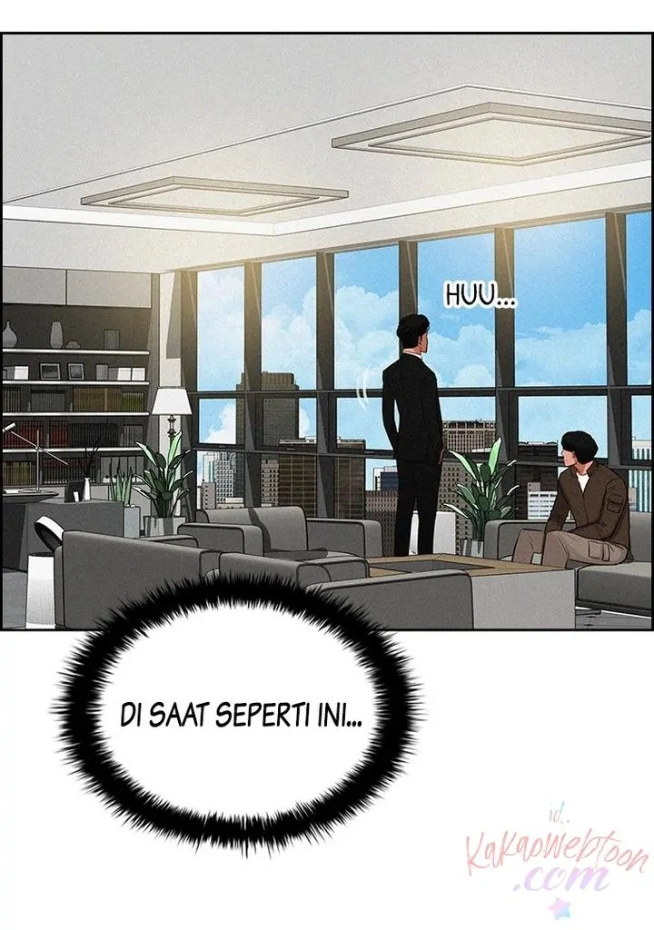 Lord of Money Chapter 165 Gambar 14