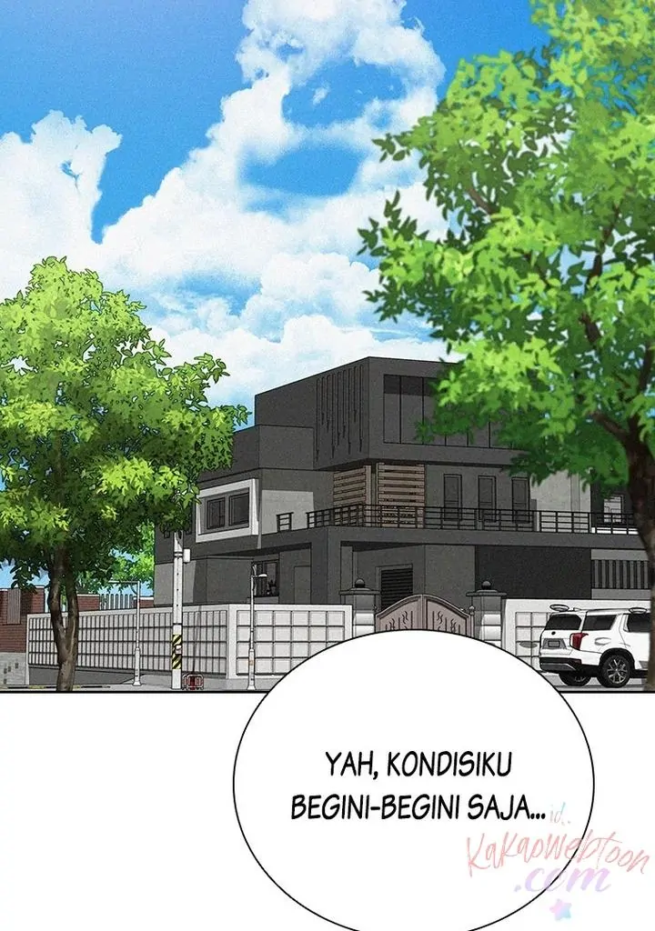 Lord of Money Chapter 165 Gambar 20