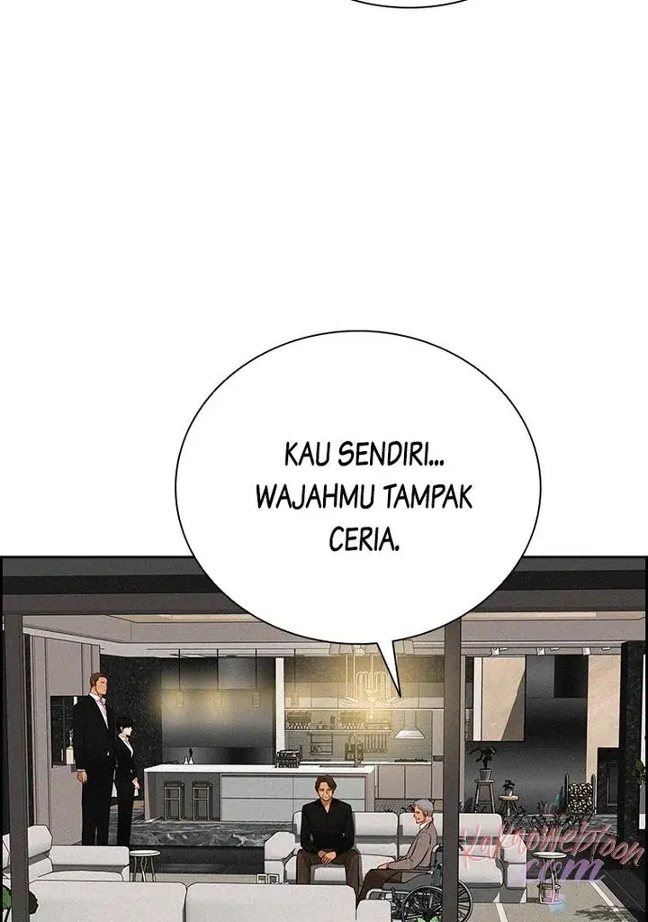 Lord of Money Chapter 165 Gambar 21