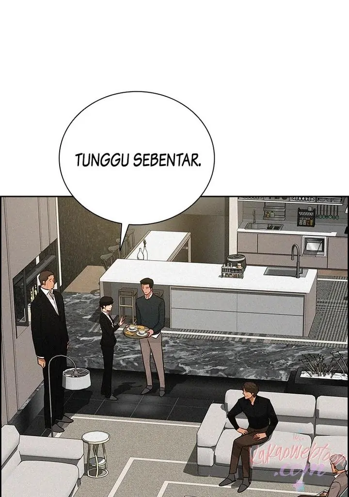 Lord of Money Chapter 165 Gambar 25