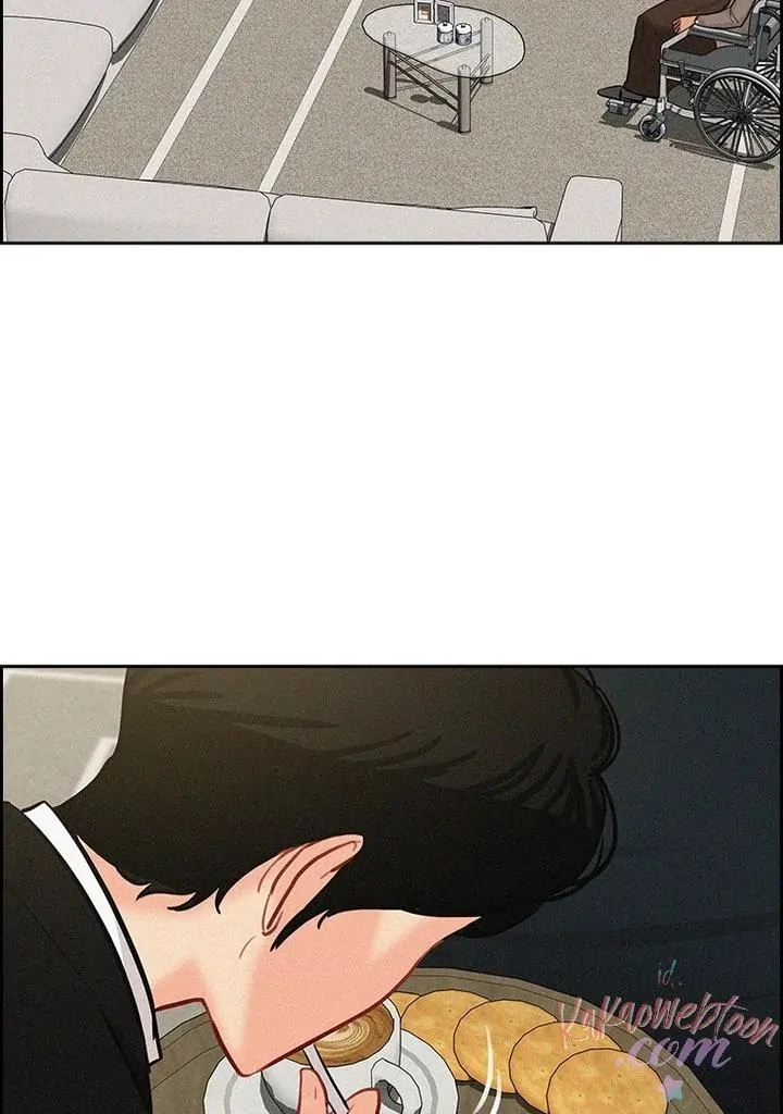 Lord of Money Chapter 165 Gambar 26
