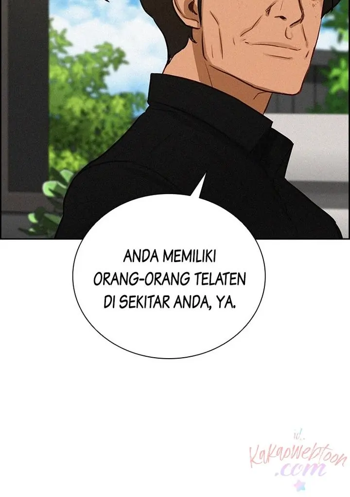 Lord of Money Chapter 165 Gambar 28
