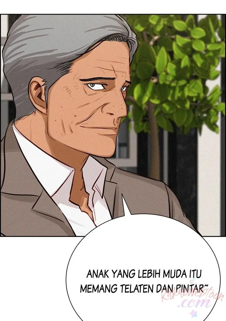 Lord of Money Chapter 165 Gambar 29