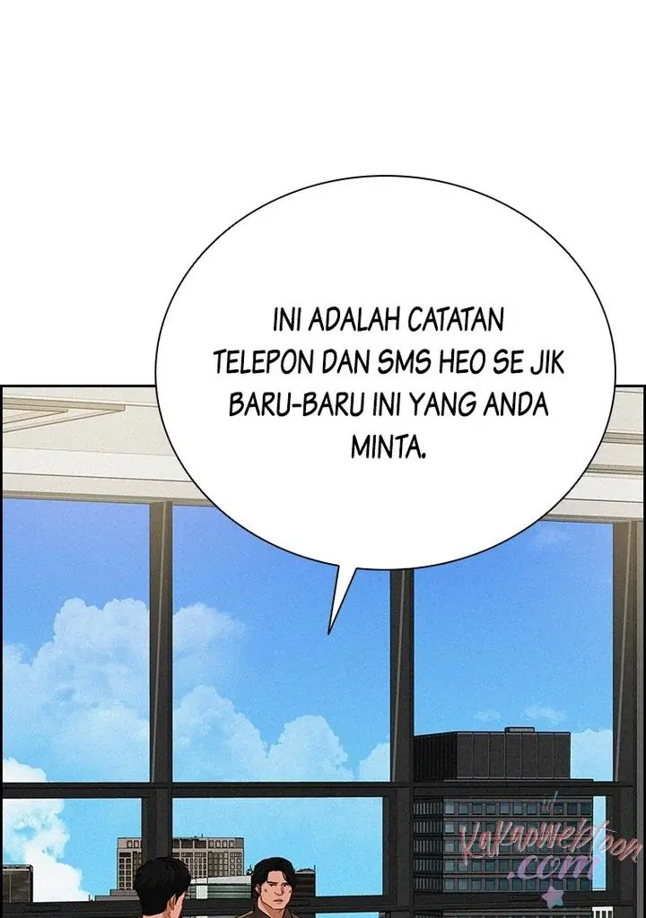 Lord of Money Chapter 165 Gambar 3
