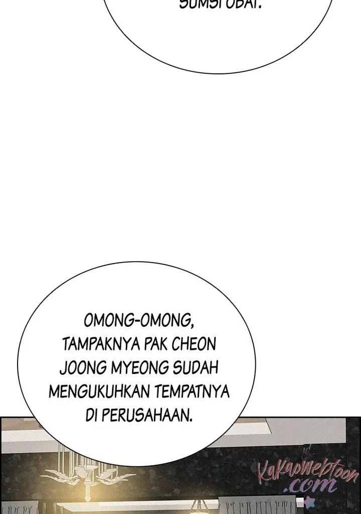 Lord of Money Chapter 165 Gambar 33