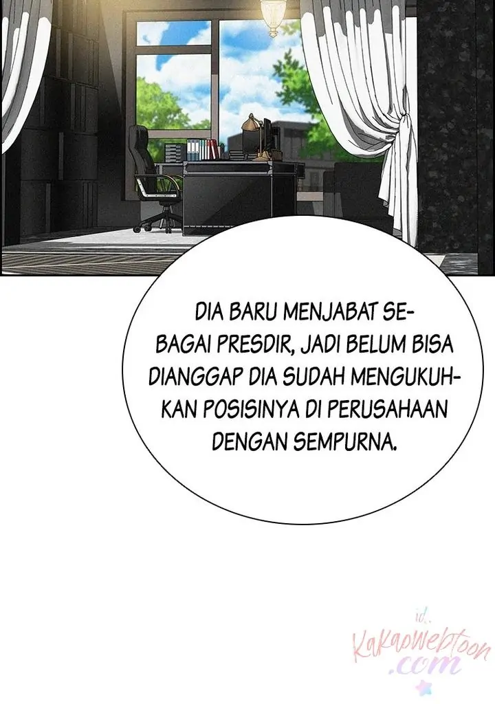 Lord of Money Chapter 165 Gambar 34