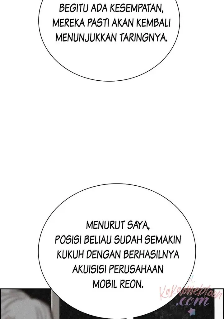 Lord of Money Chapter 165 Gambar 36