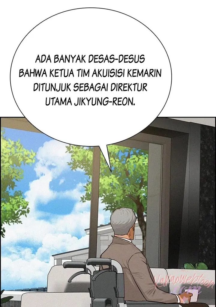 Lord of Money Chapter 165 Gambar 38