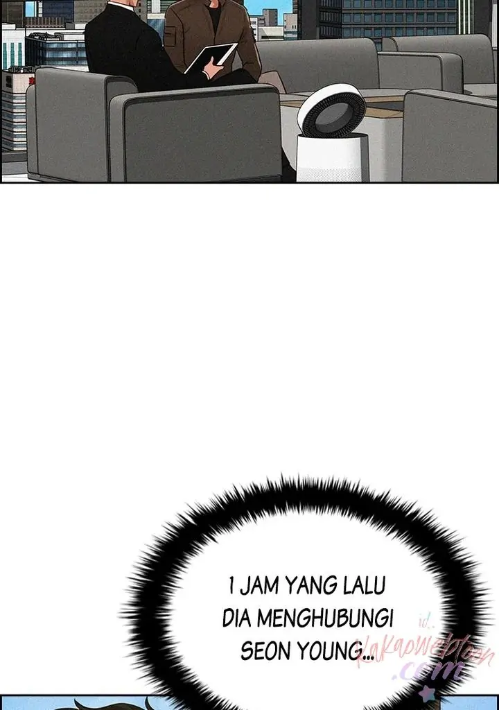 Lord of Money Chapter 165 Gambar 4