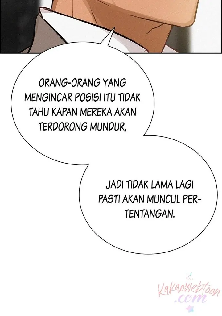 Lord of Money Chapter 165 Gambar 40