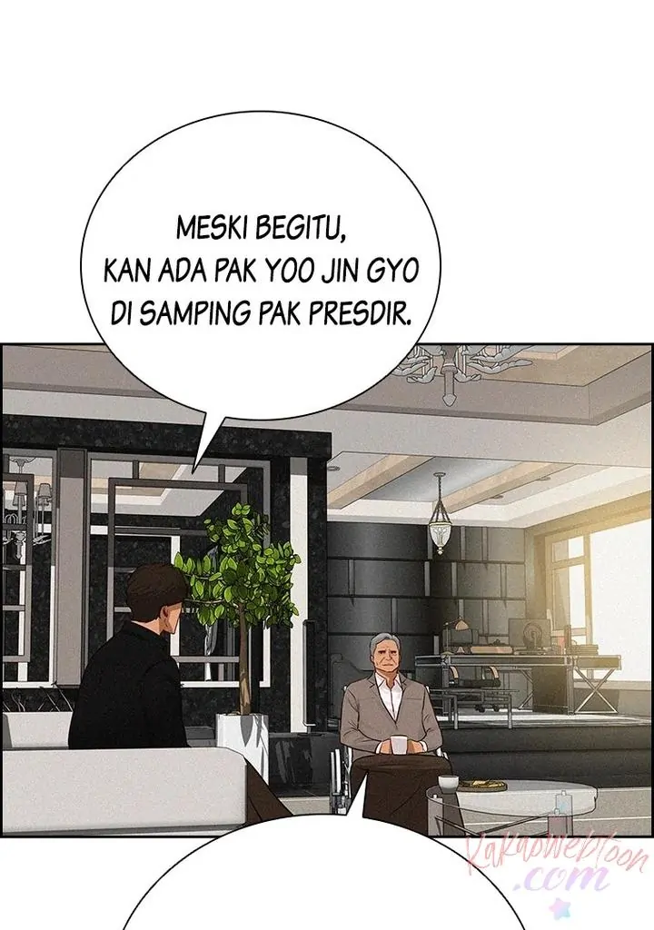 Lord of Money Chapter 165 Gambar 41