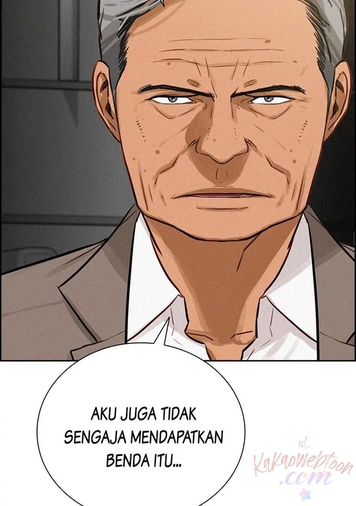 Lord of Money Chapter 165 Gambar 56