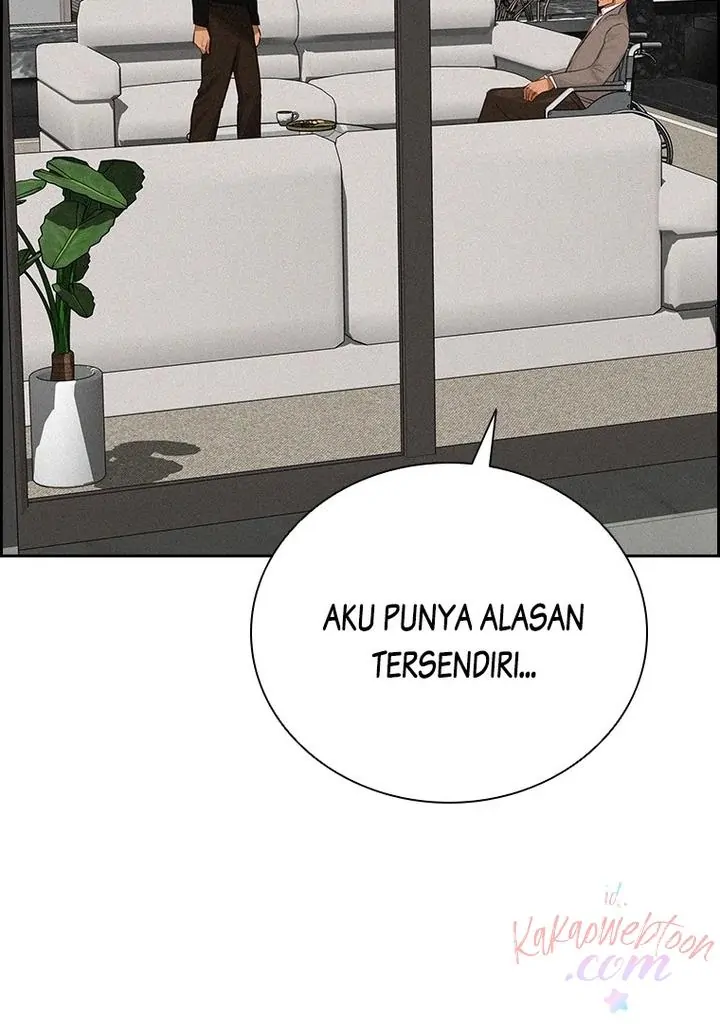 Lord of Money Chapter 165 Gambar 58