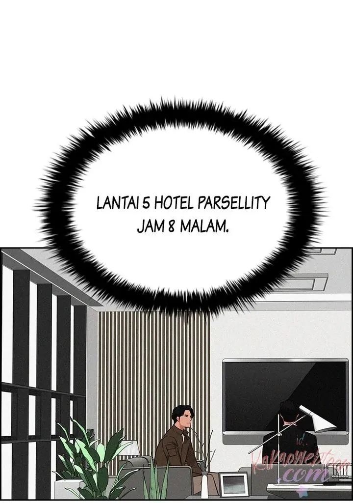 Lord of Money Chapter 165 Gambar 6