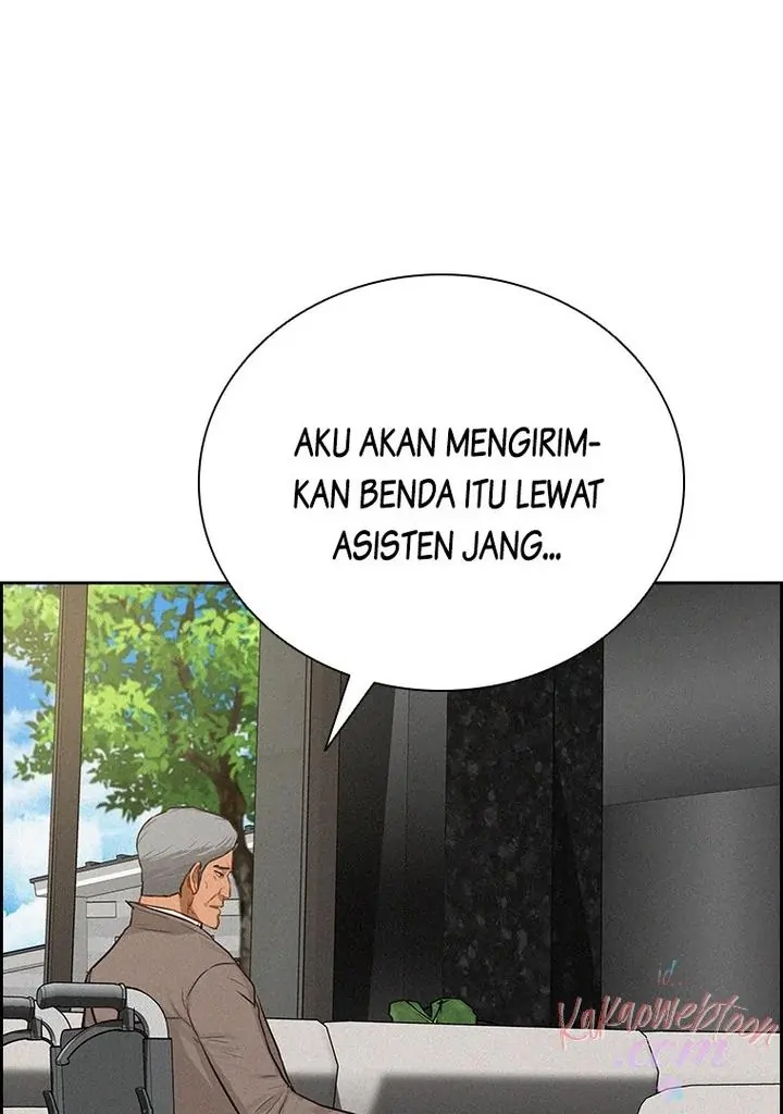 Lord of Money Chapter 165 Gambar 66