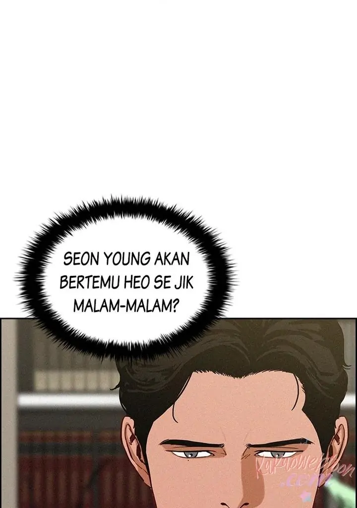 Lord of Money Chapter 165 Gambar 7