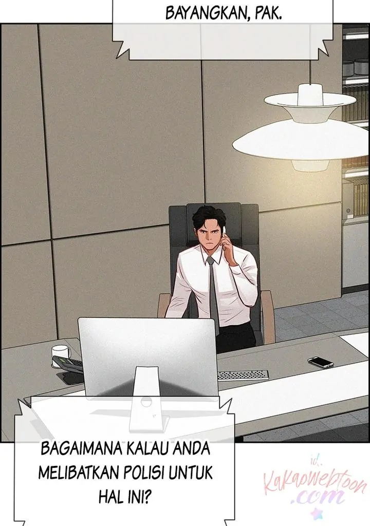 Lord of Money Chapter 165 Gambar 73