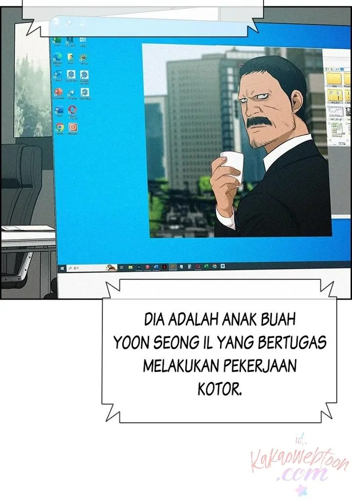 Lord of Money Chapter 165 Gambar 76