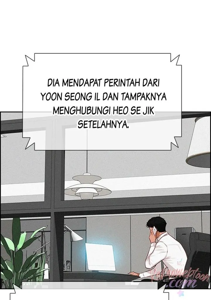 Lord of Money Chapter 165 Gambar 77