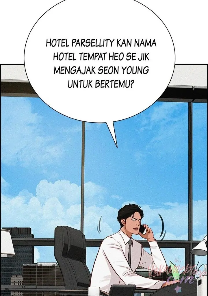 Lord of Money Chapter 165 Gambar 80